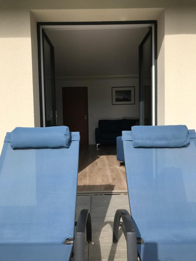 Les Sources Du Val Bed & Breakfast Saint-Pierre-du-Val Exterior foto